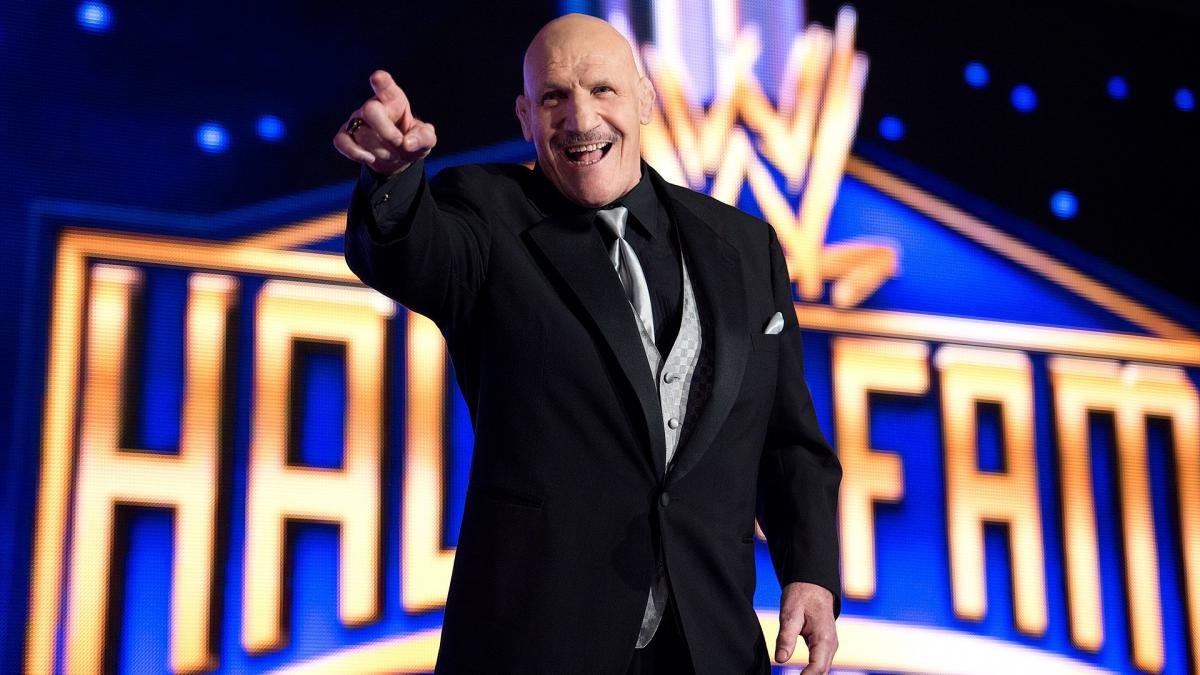 Bruno Sammartino