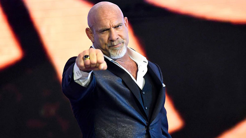 Goldberg