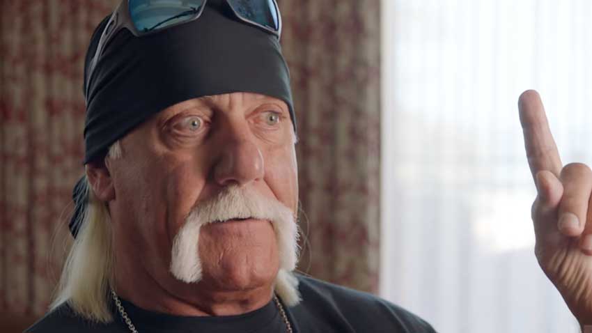 Hulk Hogan