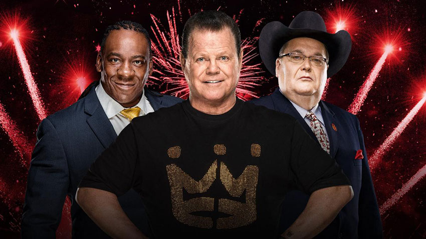 Jerry Lawler