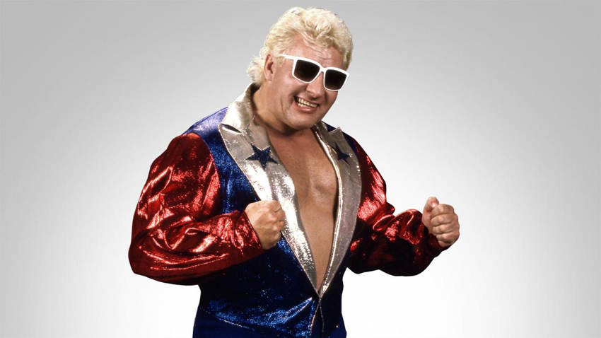 Johnny Valiant