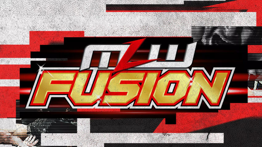 MLW Fusion Results