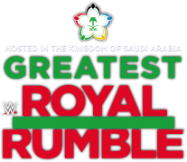 WWE Greatest Royal Rumble Results 4/27/18