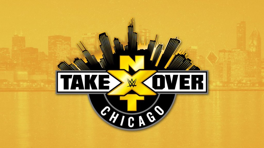 NXT TakeOver Spoilers