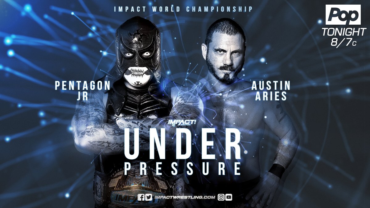 Impact Preview