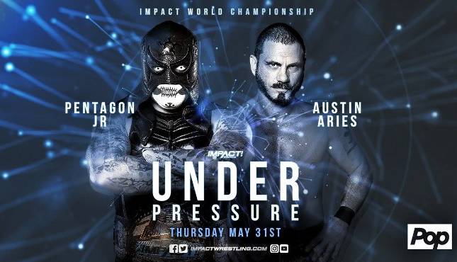 Impact Under Pressure