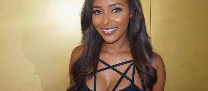 Ring of Honor Brandi Rhodes