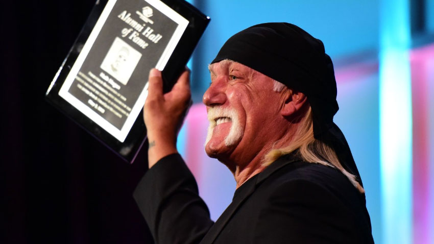 Hulk Hogan