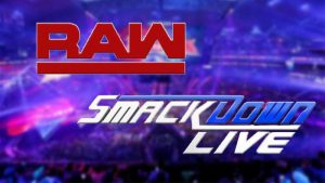 Raw and SmackDown Live