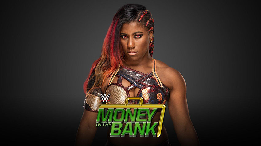 Money in the Bank