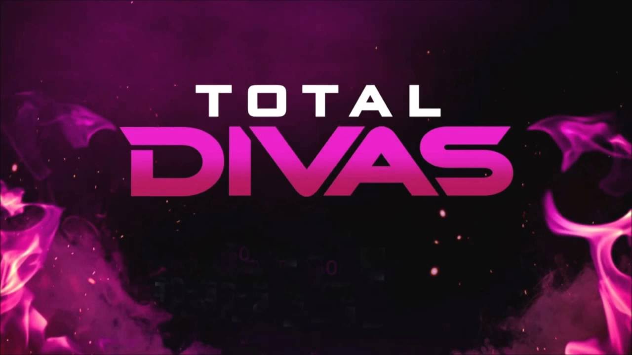 WWE Total Divas