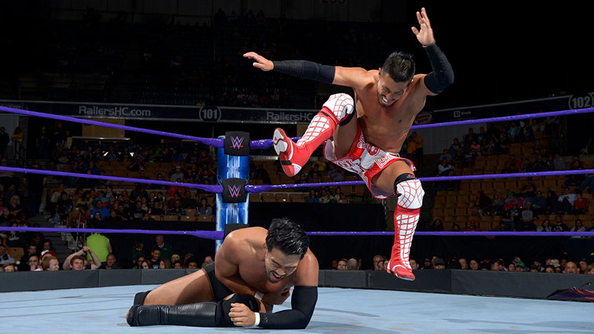 205 Live Results