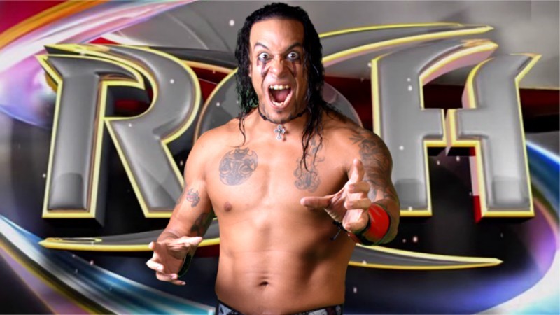 Punishment Martinez