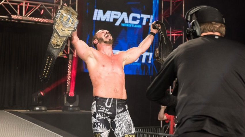 Impact Ratings