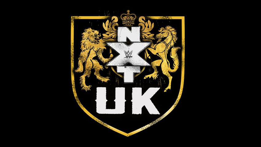 NXT UK brand