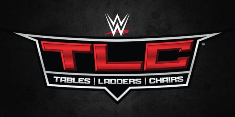 WWE TLC PPV