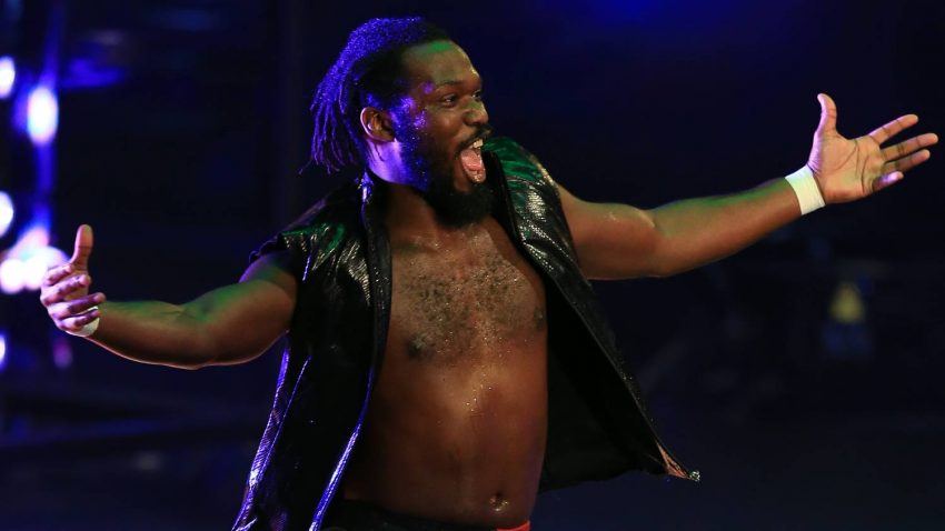 Rich Swann