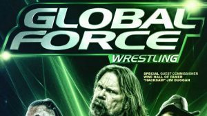 Global Force Wrestling