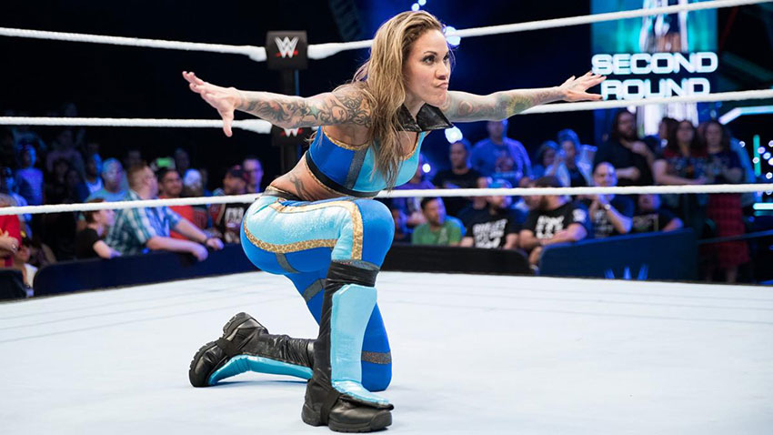 Mae Young Classic