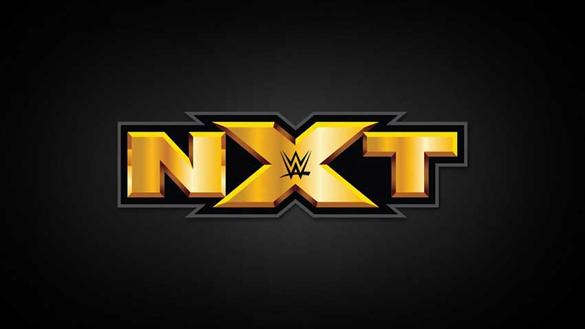 NXT TV tapings