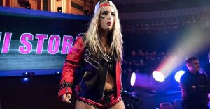 Toni Storm