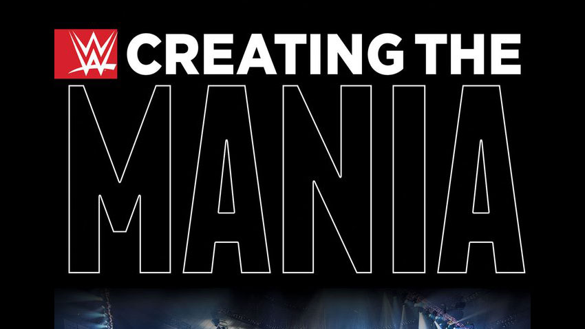 Creating the Mania