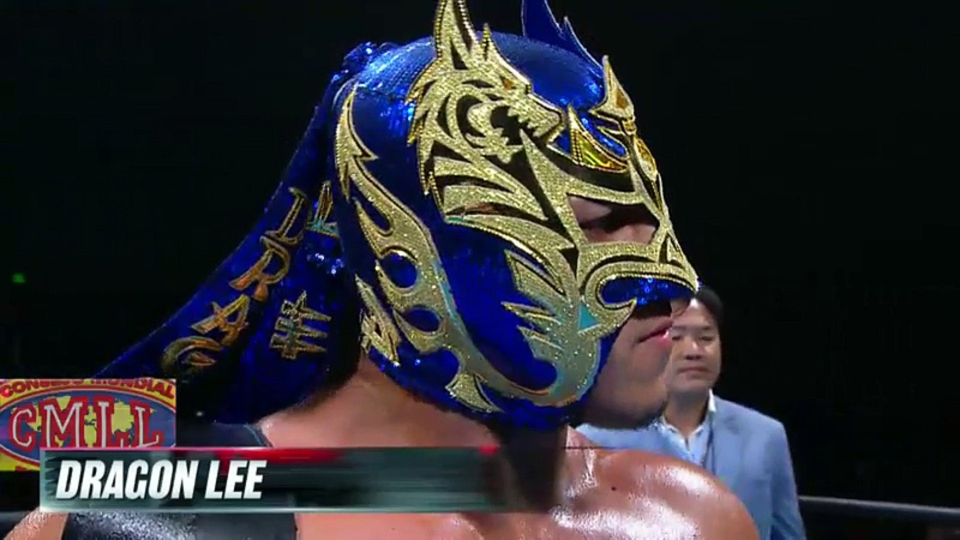 Dragon Lee