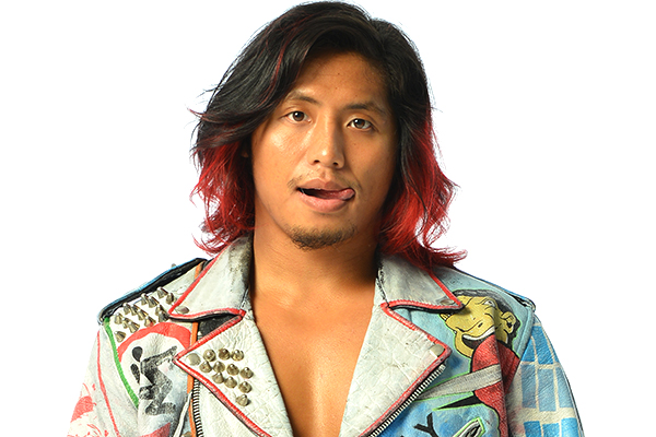 Hiromu Takahashi