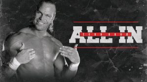 Billy Gunn All In