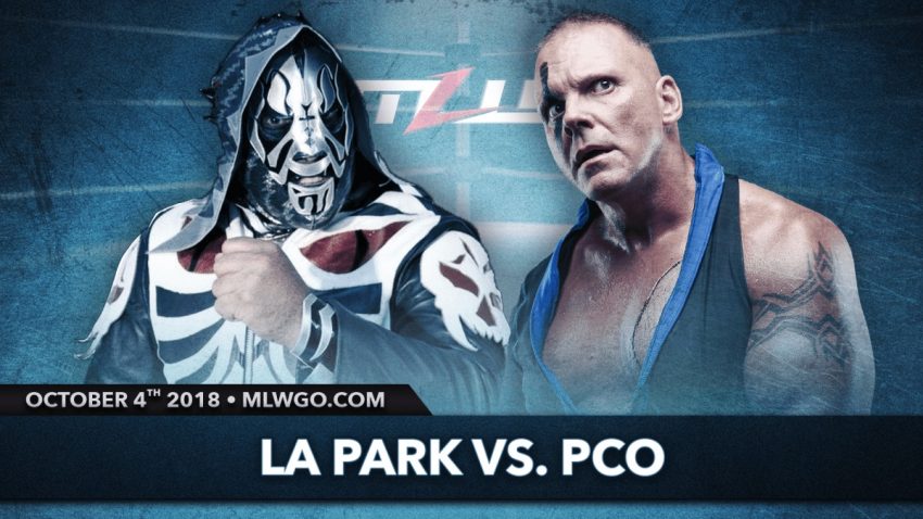 LA Park vs. PCO