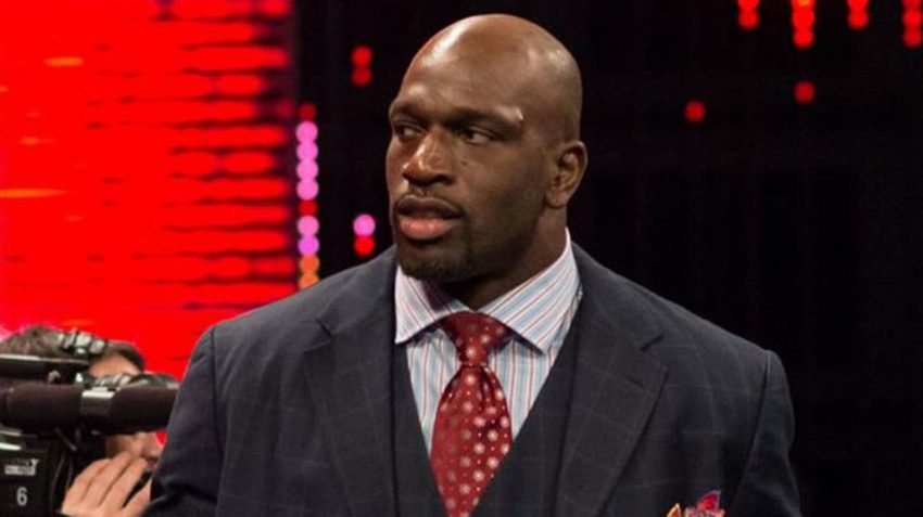 Titus O'Neil planning to open free school in Florida