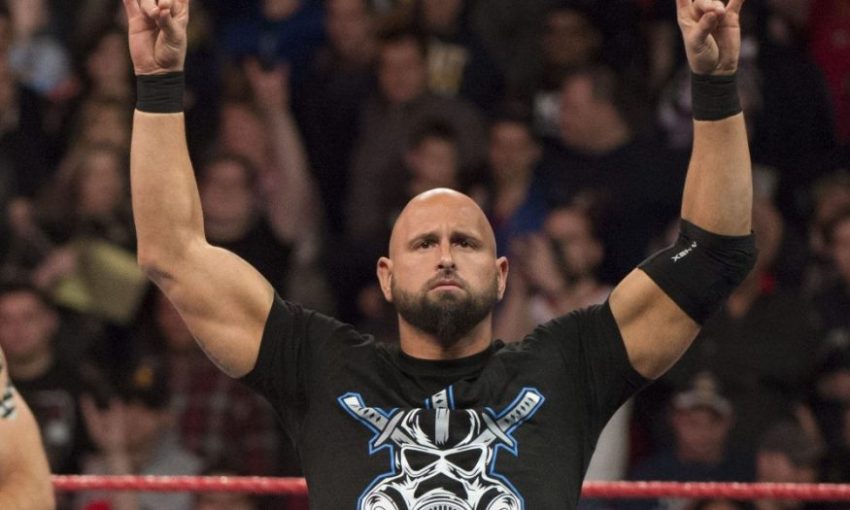 Karl Anderson