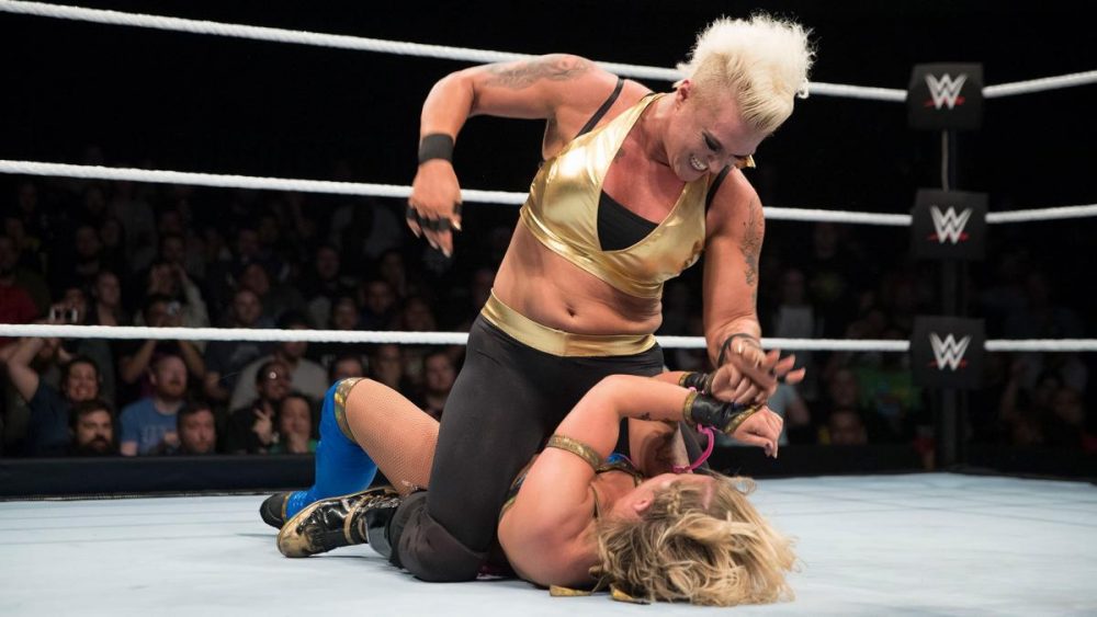 Mae Young Classic