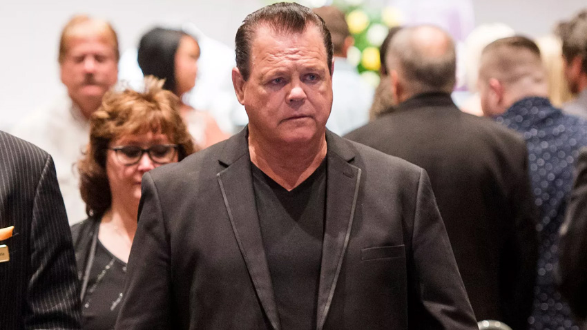 Jerry Lawler