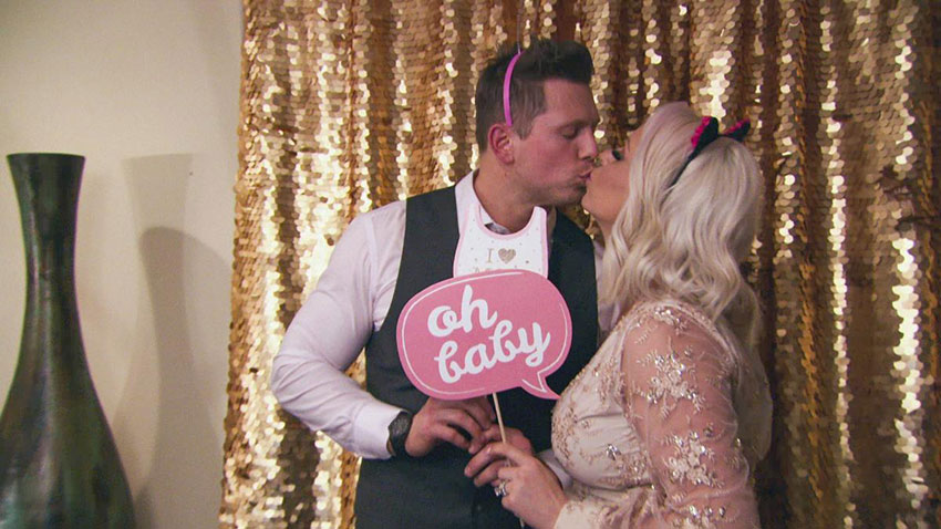 Miz and Mrs
