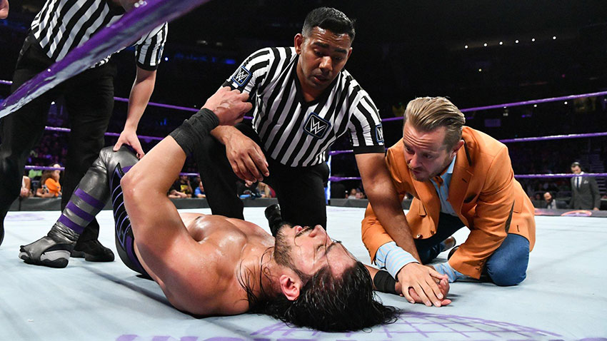 205 Live Results