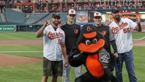 WWE Luke Gallows and Karl Anderson