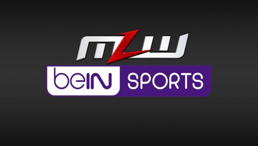 MLW beIN Sports