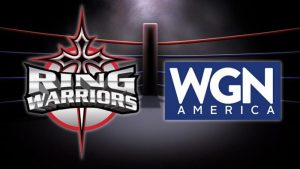 Ring Warriors WGN America