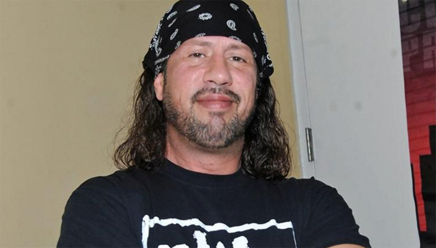Sean Waltman