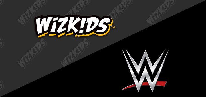 WizKids and WWE
