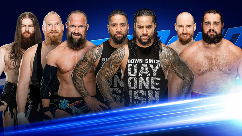 Smackdown Live