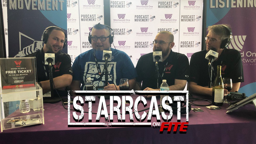 Starrcast