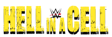 WWE Hell in a Cell Results