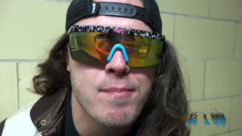 Joey Janela