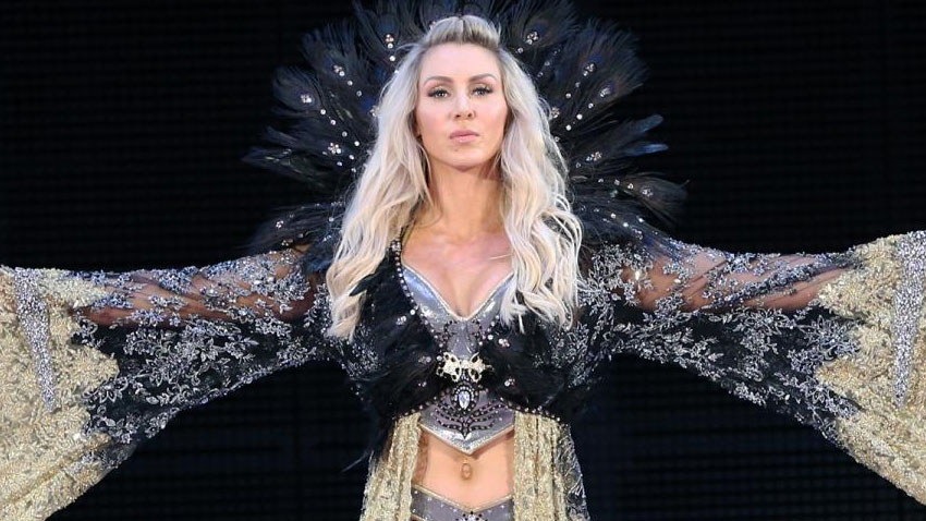 Charlotte Flair