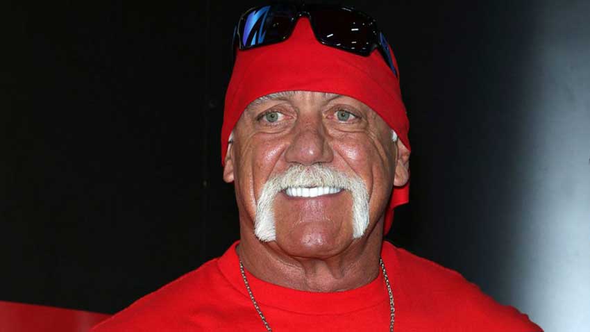 Hulk Hogan