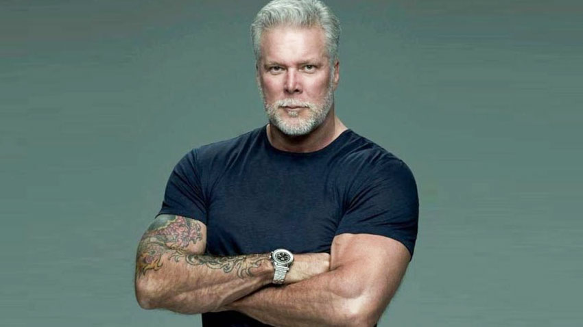 Kevin Nash
