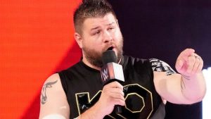 Kevin Owens