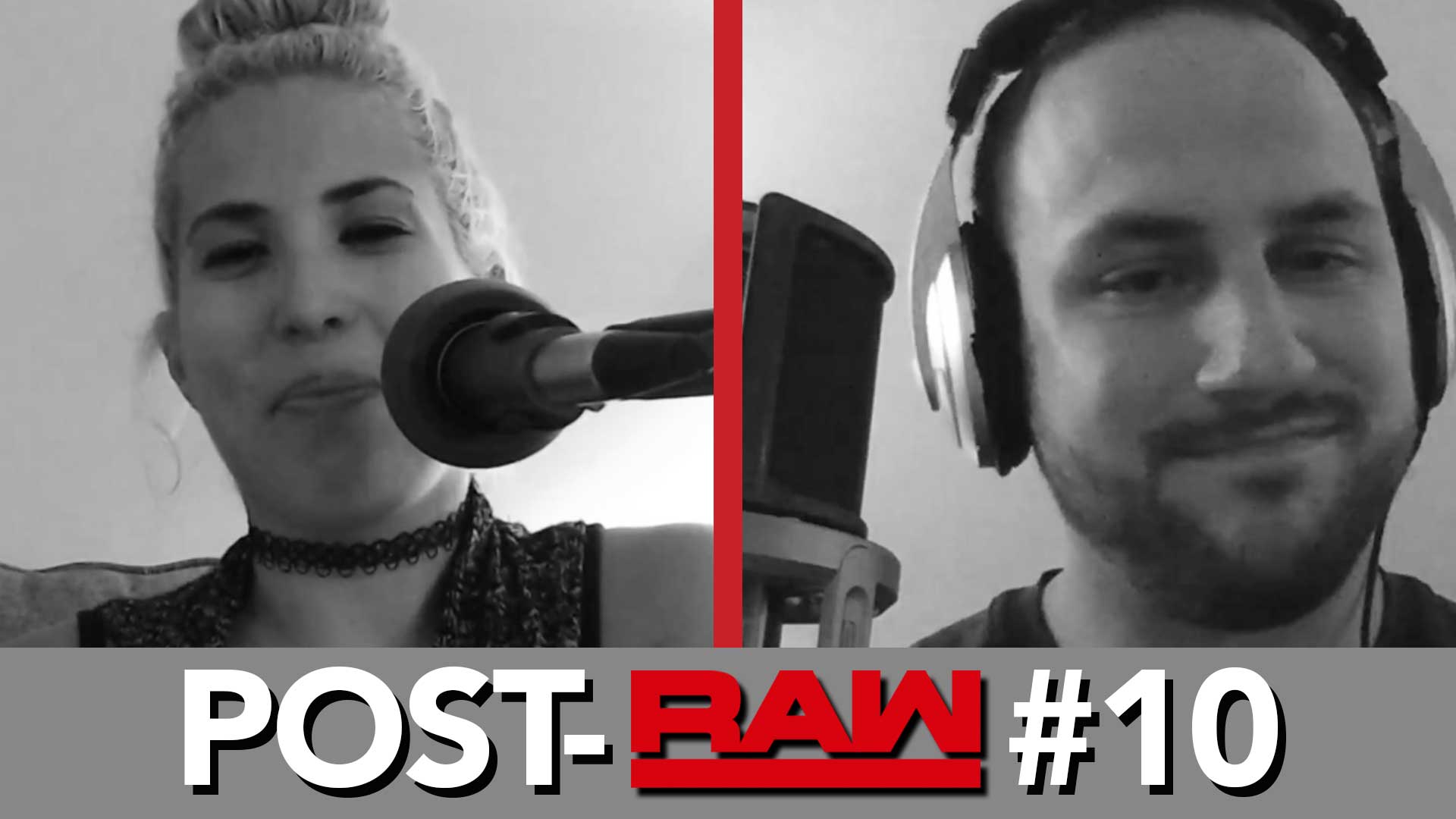 Wrestleview Post-RAW #10